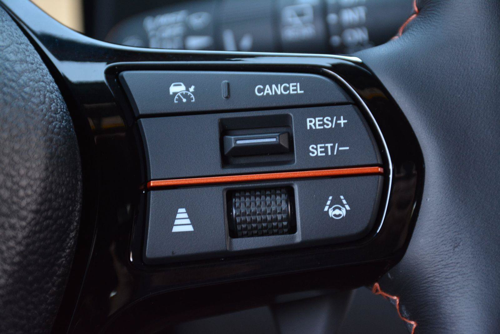Certified 2026 Honda Pilot TrailSport image 32