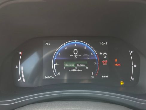 Used 2024 Toyota Grand Highlander AWD image 24