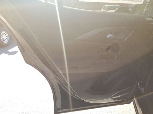 New 2026 Chevrolet Equinox EV LT image 14