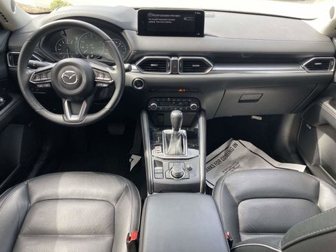 Used 2025 MAZDA CX-5 AWD 2.5 S image 17