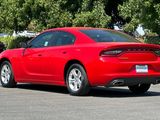 Certified 2022 Dodge Charger SXT image 6