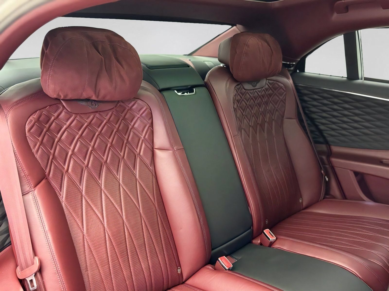 Used 2020 Bentley Flying Spur W12 AWD/4WD image 33