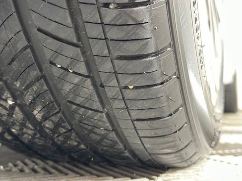 Used 2024 Lexus ES 300h Ultra Luxury w/ Accessory Package (Z1) image 16