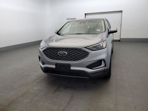 Used 2023 Ford Edge SEL AWD/4WD image 15