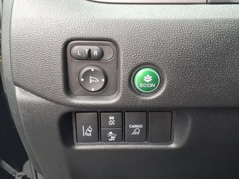 Used 2023 Honda Ridgeline RTL image 6