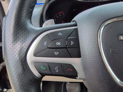 Used 2014 Dodge Durango Citadel w/ Technology Group image 17