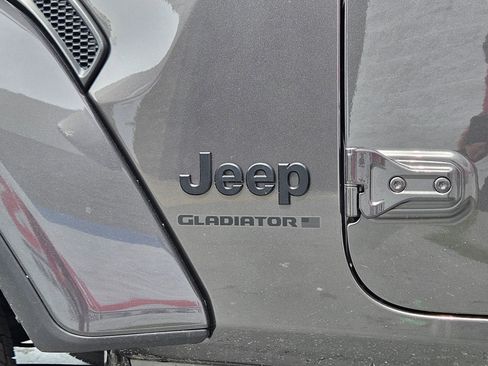 New 2026 Jeep Gladiator Sport image 27