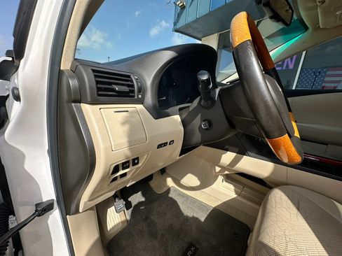 Used 2012 Lexus RX 350 FWD w/ Premium Pkg image 13