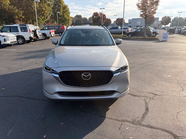 Used 2025 MAZDA CX-5 AWD 2.5 S image 4