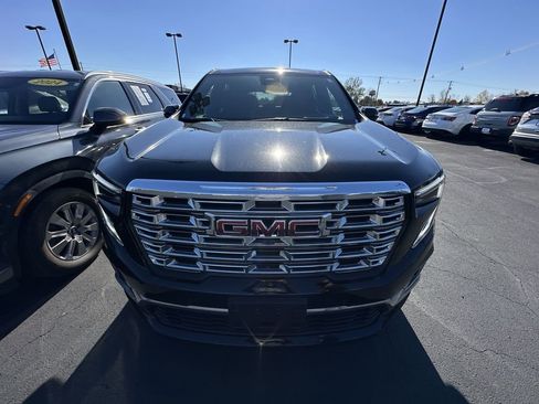 Used 2024 GMC Acadia Denali w/ Super Cruise Package image 27