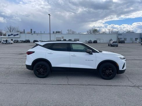 Used 2020 Chevrolet Blazer LT image 6