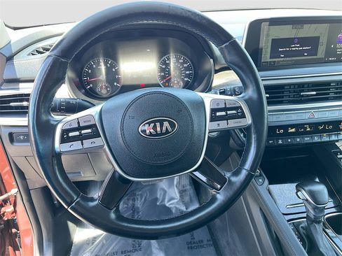 Used 2022 Kia Telluride EX w/ Towing Package image 11