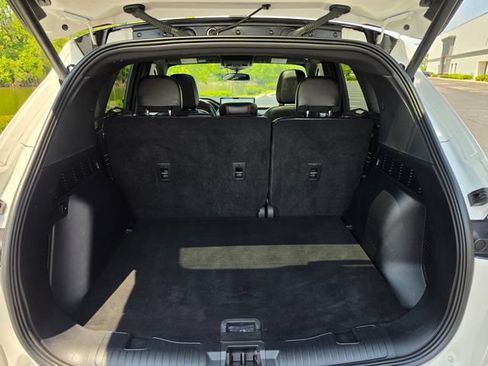 Used 2024 Ford Escape ST-Line w/ Tech Pack #1 AWD/4WD image 49