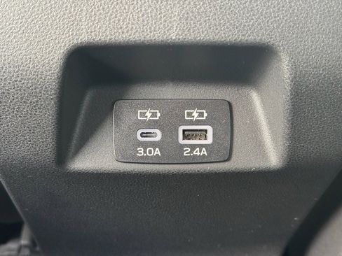 New 2026 Subaru Crosstrek 2.5i Limited w/ Crosstrek Mirror Package image 16