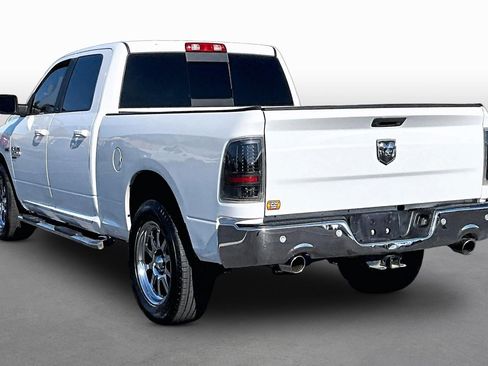 Used 2019 RAM 1500 Big Horn AWD/4WD image 11