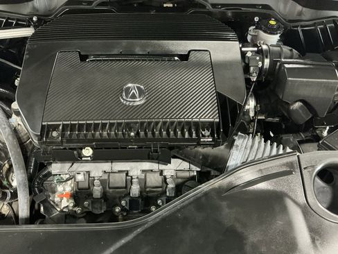 Used 2022 Acura MDX SH-AWD w/ Technology Package image 51