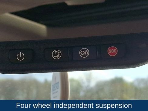 Used 2015 GMC Acadia SLT image 17