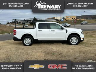 Used 2025 Ford Maverick XLT w/ Equipment Group 302A video 1