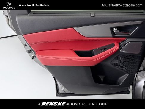 Certified 2026 Acura MDX A-Spec AWD/4WD image 27