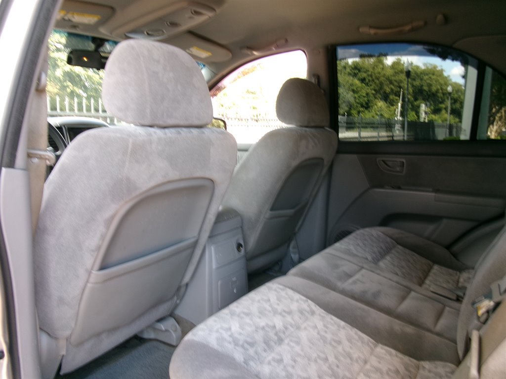 Used 2008 Kia Sorento 2WD image 26