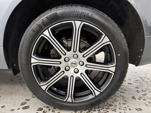 Used 2021 Volvo XC60 T5 Inscription w/ Advanced Package AWD/4WD image 30