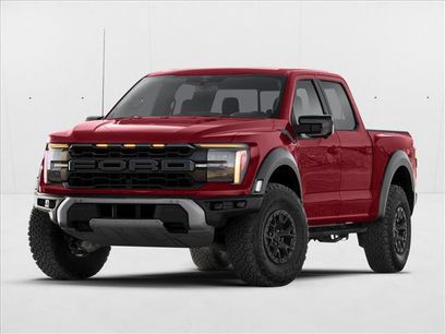 Used 2024 Ford F150 Raptor