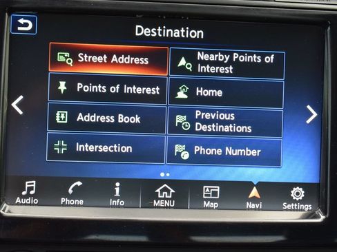 Used 2017 Nissan Maxima 3.5 SL FWD image 28