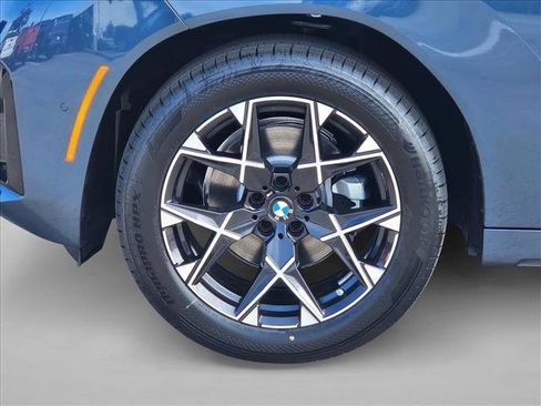 Used 2026 BMW X3 xDrive30 w/ M Sport Package image 18