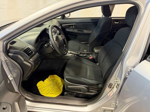 Used 2014 Subaru Crosstrek 2.0i Premium AWD/4WD image 22