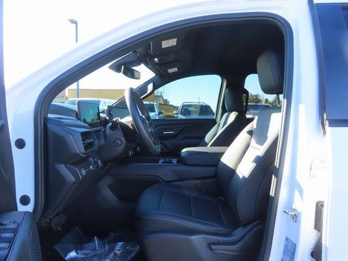 Used 2024 Chevrolet Silverado EV W/T image 15