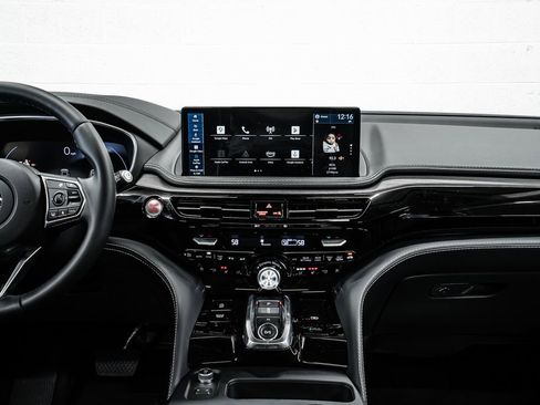New 2026 Acura MDX SH-AWD w/ Advance Package image 15