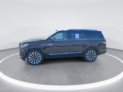 Used 2024 Lincoln Navigator Reserve
