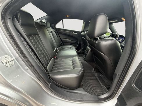 Used 2016 Chrysler 300 S AWD/4WD image 24
