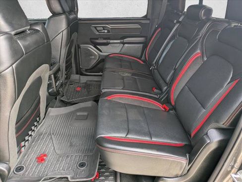 Used 2023 RAM 1500 TRX w/ TRX Level 2 Equipment Group AWD/4WD image 16