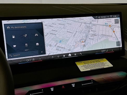 New 2026 BMW X3 xDrive30 w/ Premium Package image 17