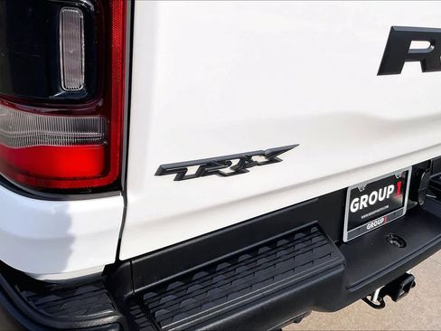 Used 2021 RAM 1500 TRX w/ TRX Level 2 Equipment Group AWD/4WD image 29