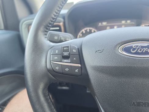 Used 2022 Ford Maverick Lariat w/ Lariat Luxury Package AWD/4WD image 23