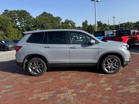 Certified 2023 Honda Passport EX-L image 16