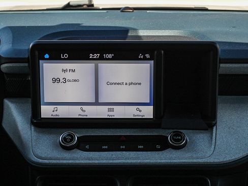 Used 2024 Ford Maverick XLT w/ XLT Luxury Package FWD image 4