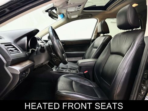 Used 2019 Subaru Outback 2.5i Limited image 14