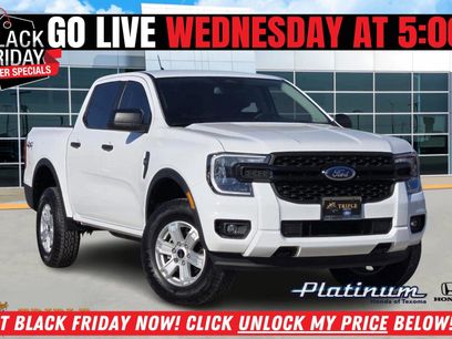 Used 2024 Ford Ranger XL