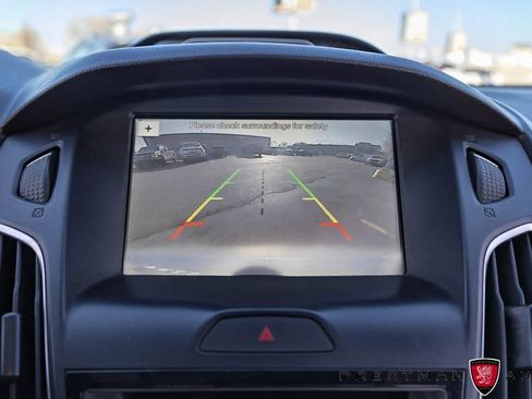 Used 2018 Ford Focus ST w/ Equipment Group 402A image 30