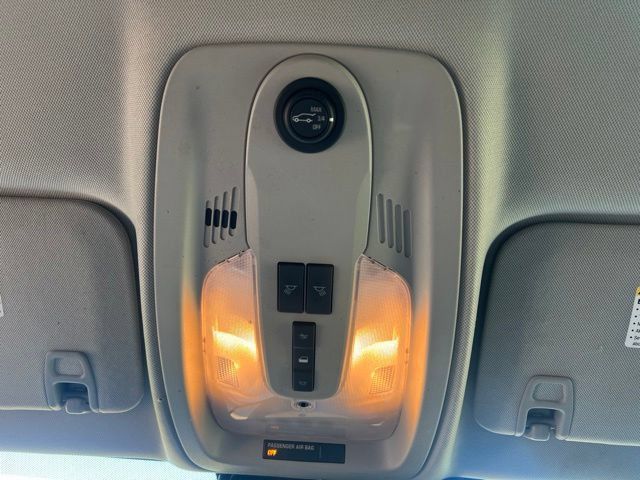 Used 2012 Chevrolet Equinox LTZ AWD/4WD image 28