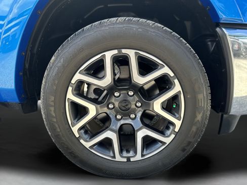 Certified 2025 RAM 1500 Laramie AWD/4WD image 42