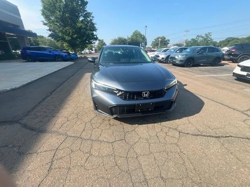 Used 2026 Honda Civic LX image 28
