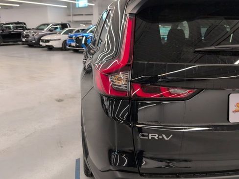 New 2026 Honda CR-V EX image 29