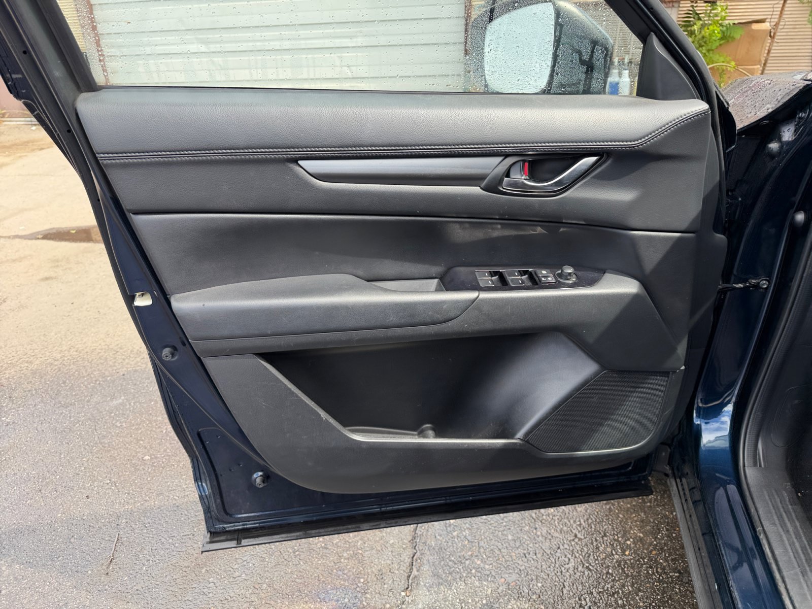 Used 2023 MAZDA CX-5 AWD 2.5 S image 19