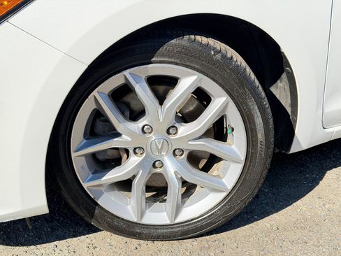 Used 2019 Acura ILX Sedan image 71