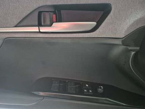 Certified 2025 Toyota Camry LE w/ Convenience Package AWD/4WD image 15