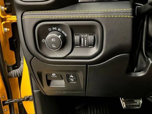 Used 2023 RAM 1500 TRX w/ TRX Level 2 Equipment Group AWD/4WD image 40